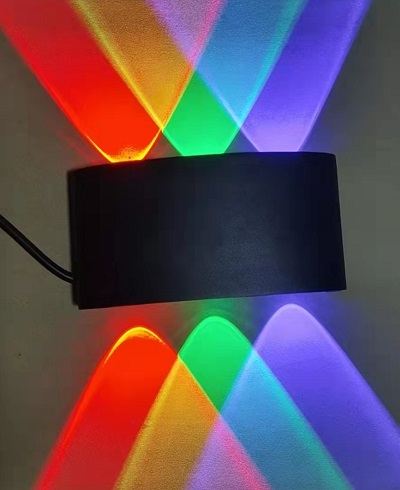 HT-2248/6 wall light