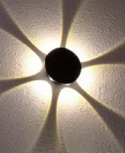 JLW1712 LED wall lamp