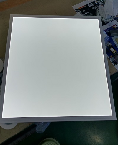 LP1001 LED panel light conduit type