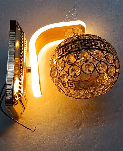 FX1969-1W LED wall light