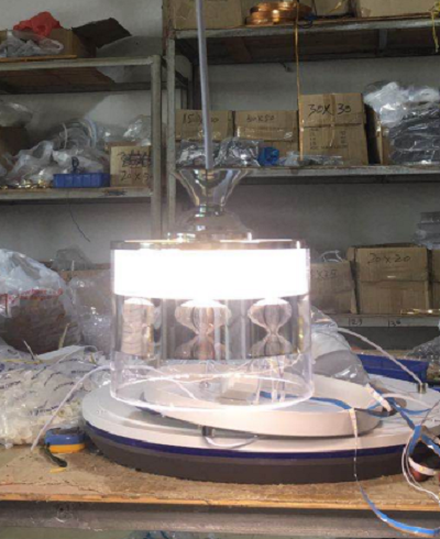 7102/1 LED pendant light