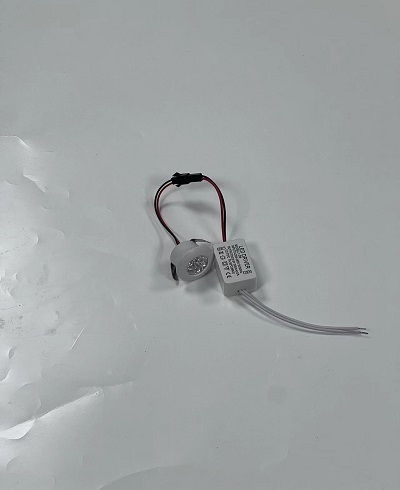 LD1012 LED downlight