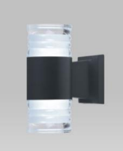 7709/2 LED wall lamp