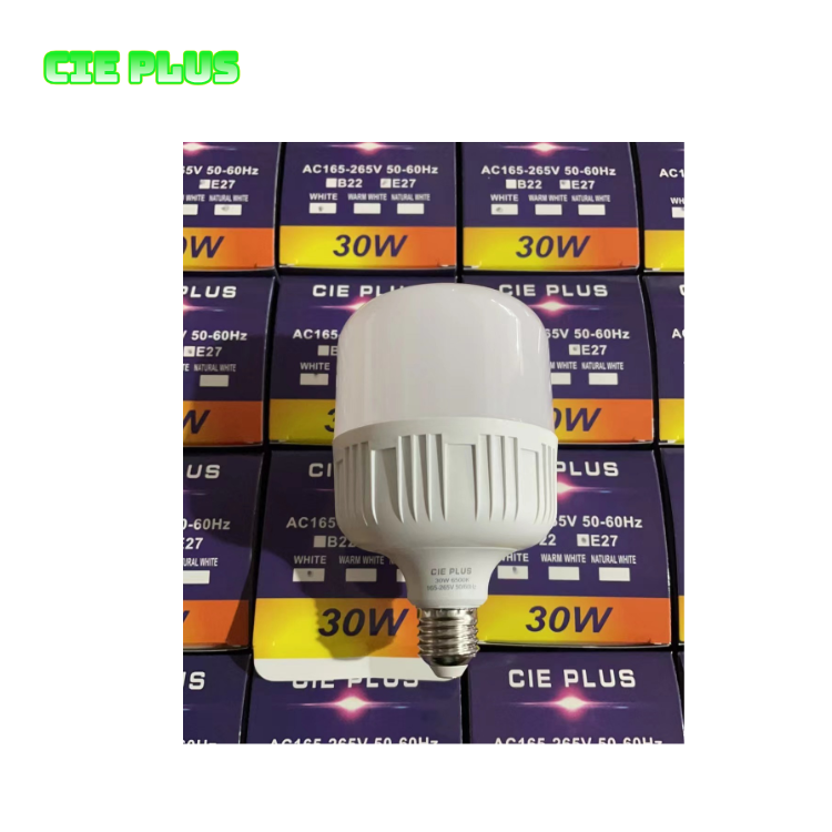 bulb 5W 9W 15W 20W 30W 50W