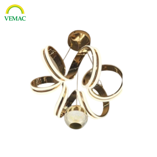 XJ-232 LED Pendant Light