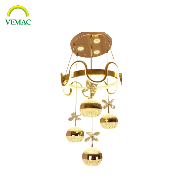 XJ-226 LED Pendant Light