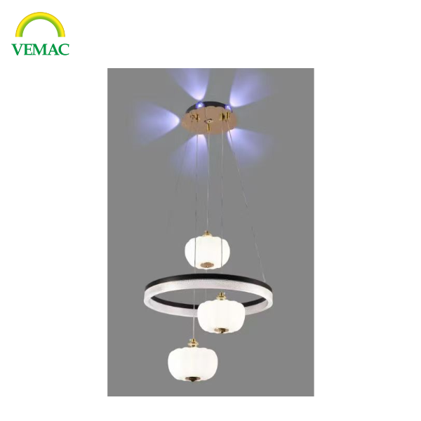 XJ-2005 LED Pendant Light