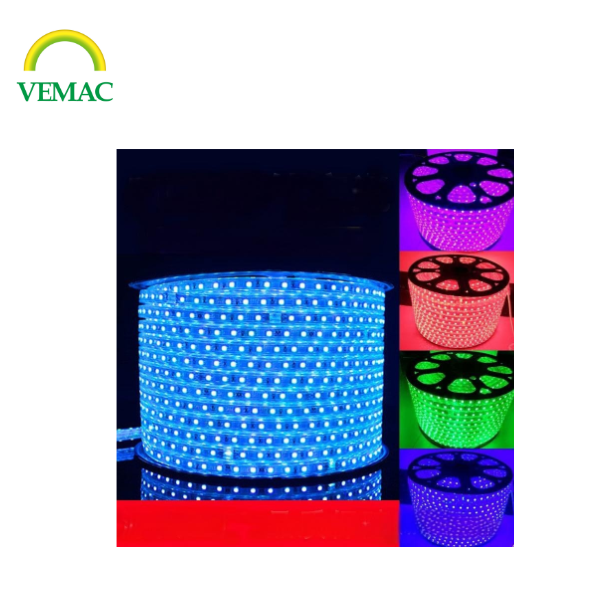 TPE Double Color Yoga Mat
