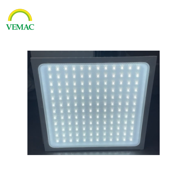 LP1003A surface LED grille lamp